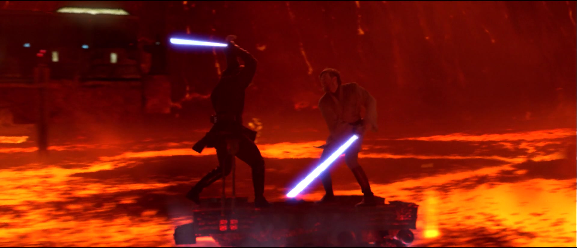 Star Wars: Episode III – Revenge of the Sith Screencap | Fancaps