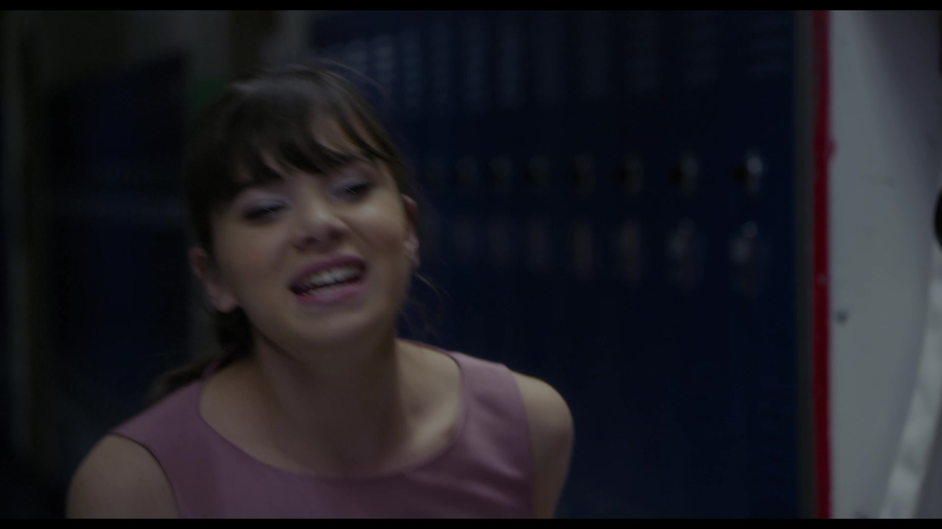 Barely Lethal (2015) Screencap 