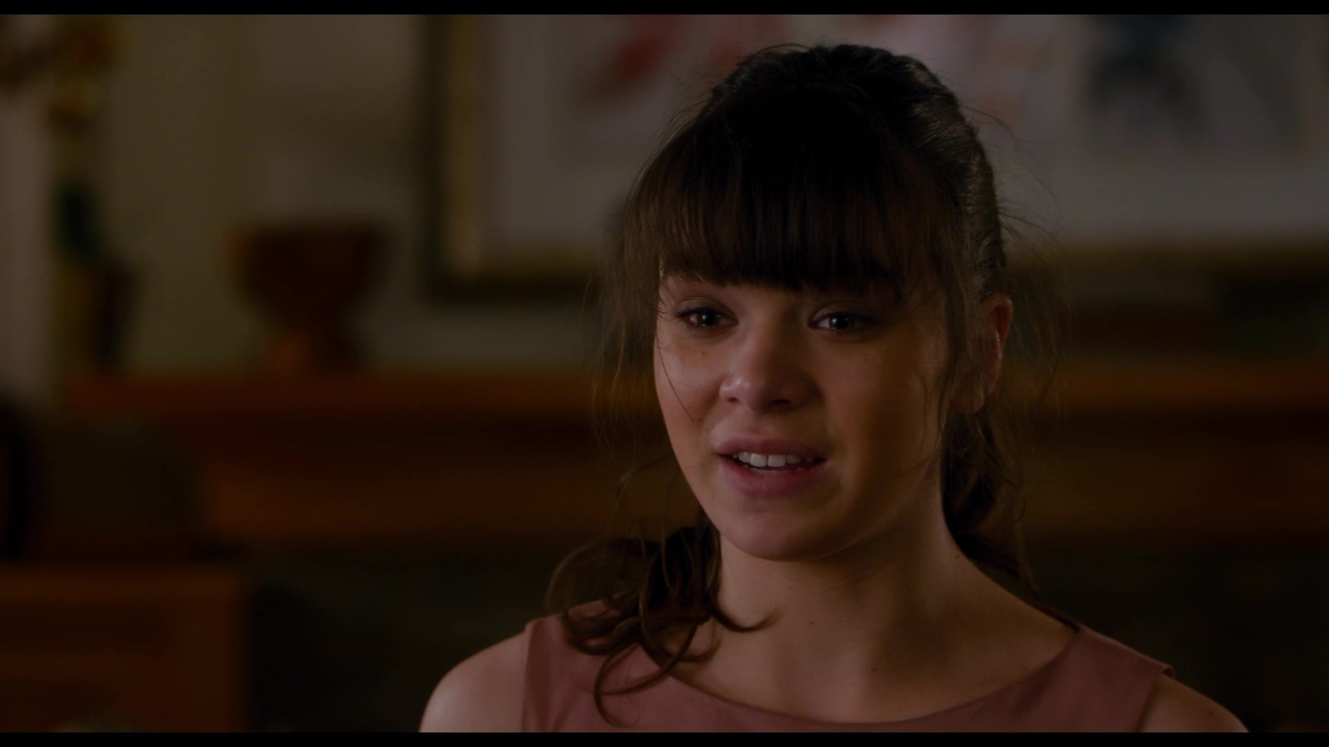 Barely Lethal (2015) Screencap | Fancaps