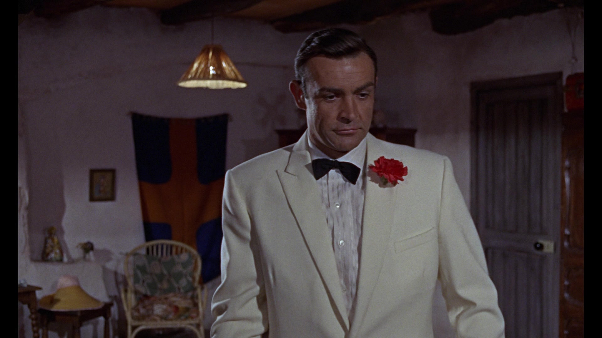 Goldfinger (1964) Screencap | Fancaps