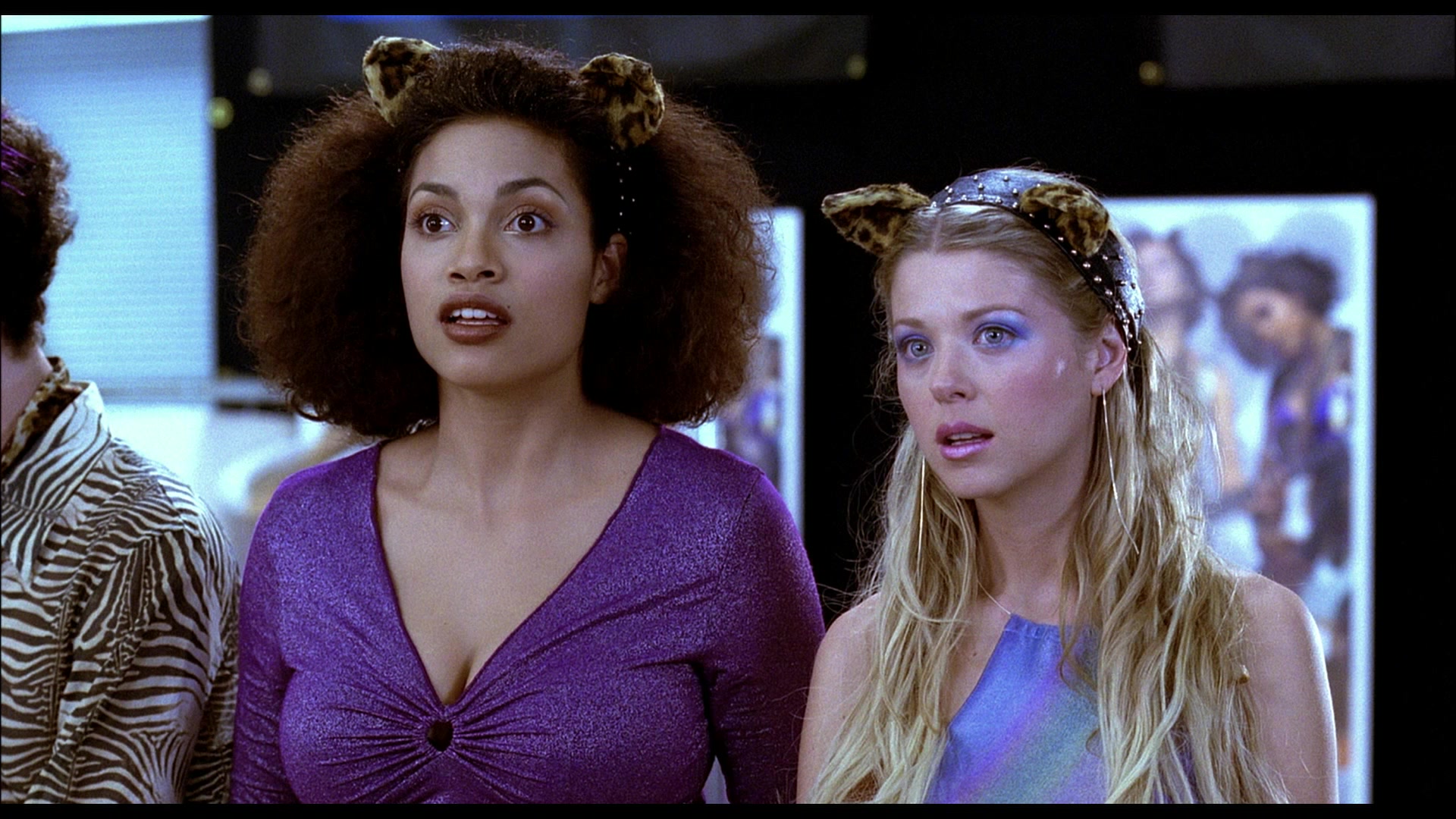 Josie and the Pussycats (2001) Screencap | Fancaps