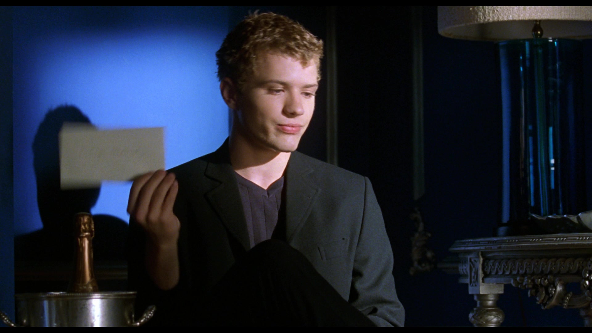 Cruel Intentions (1999) Screencap | Fancaps