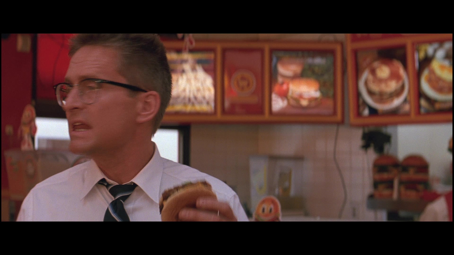 Falling Down (1993) Screencap | Fancaps