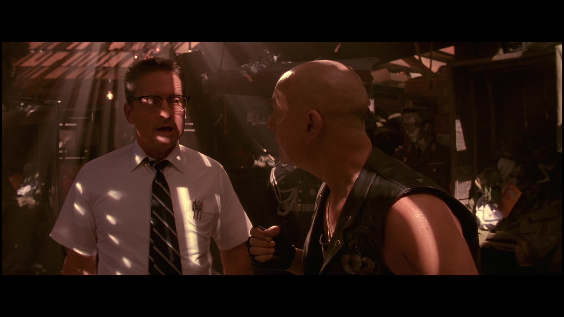 Falling Down (1993) Screencap | Fancaps