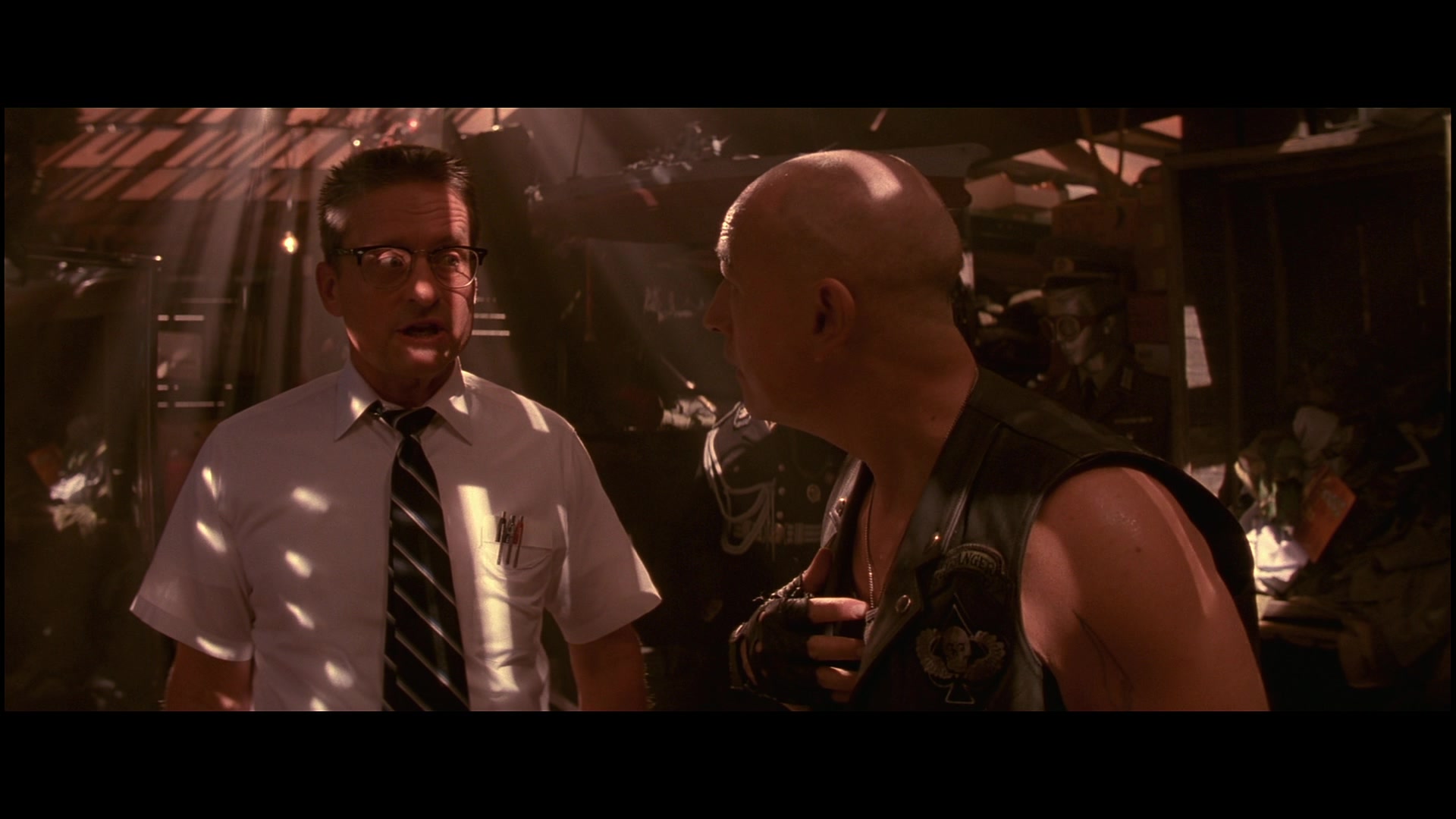 Falling Down (1993) Screencap | Fancaps