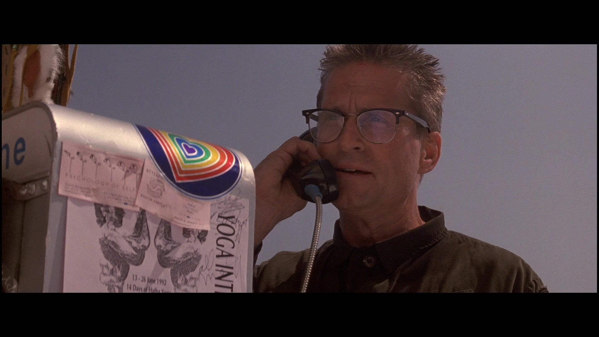 Falling Down (1993) Screencap | Fancaps