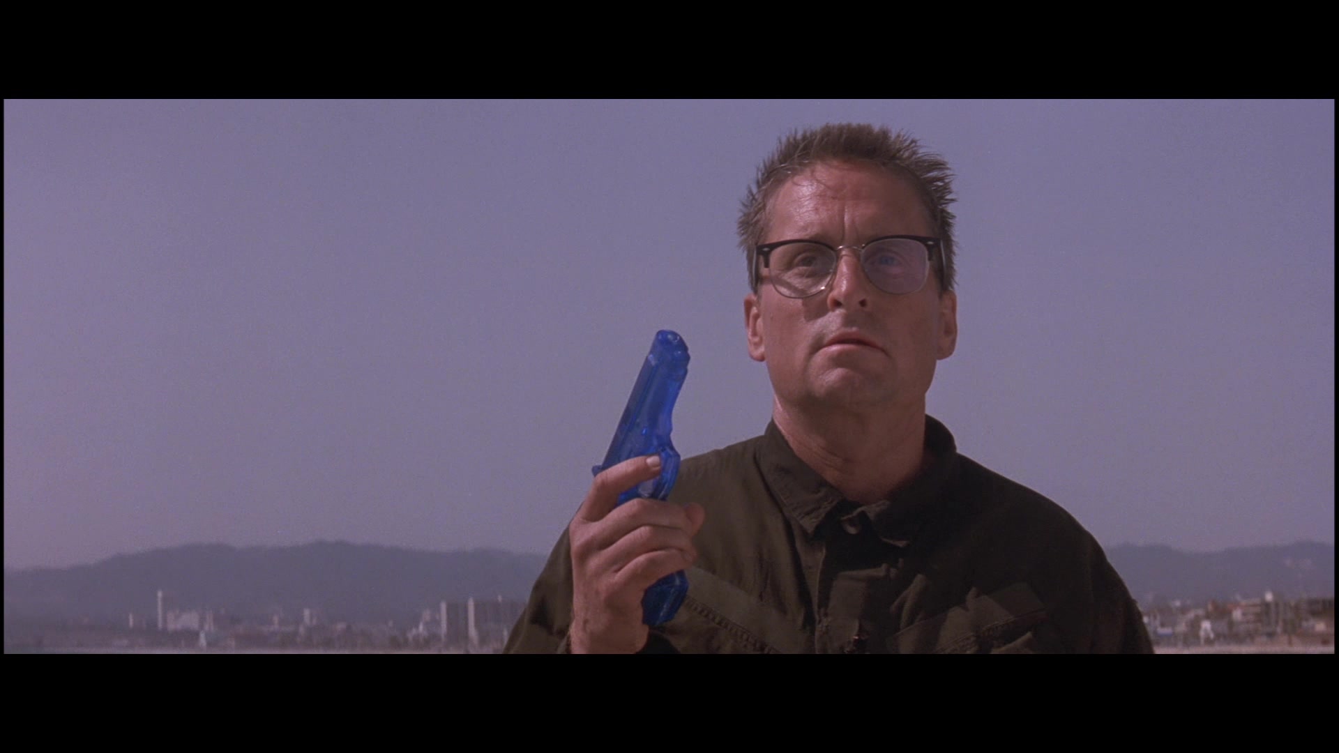 Falling Down (1993) Screencap | Fancaps