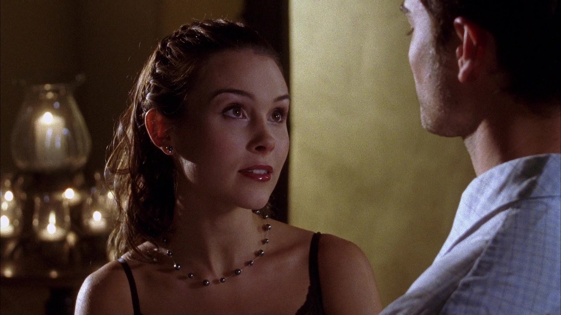 Cruel Intentions 3 2004 Screencap Fancaps 3617