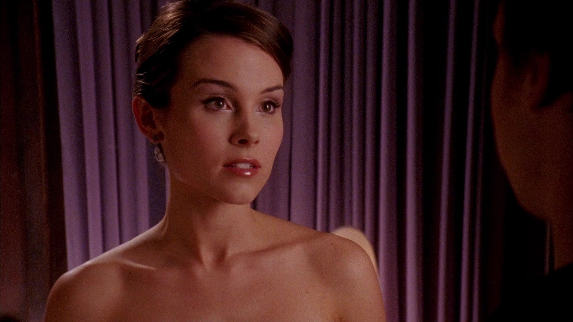 Cruel Intentions 3 2004 Screencap Fancaps 