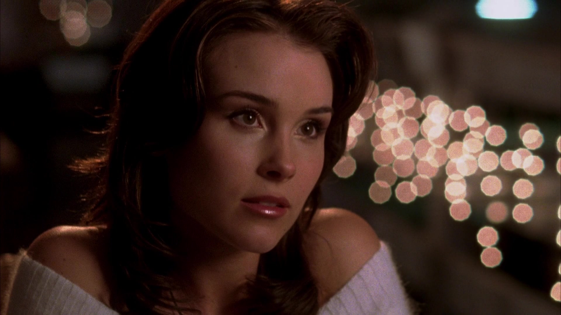 Cruel Intentions 3 2004 Screencap Fancaps 