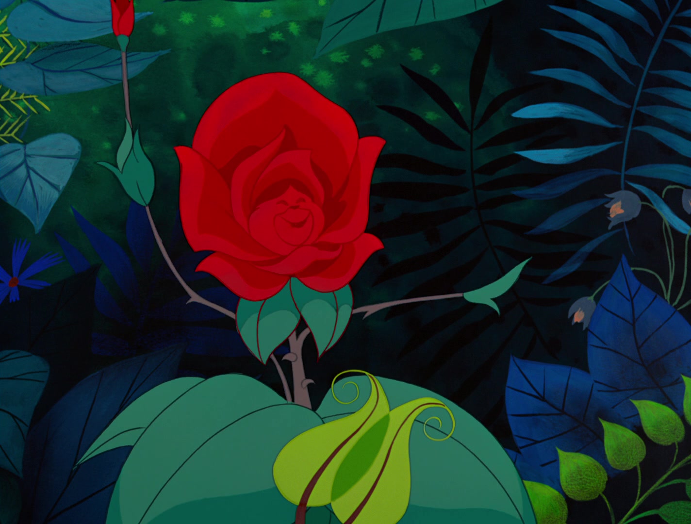 Alice in Wonderland Screencap | Fancaps