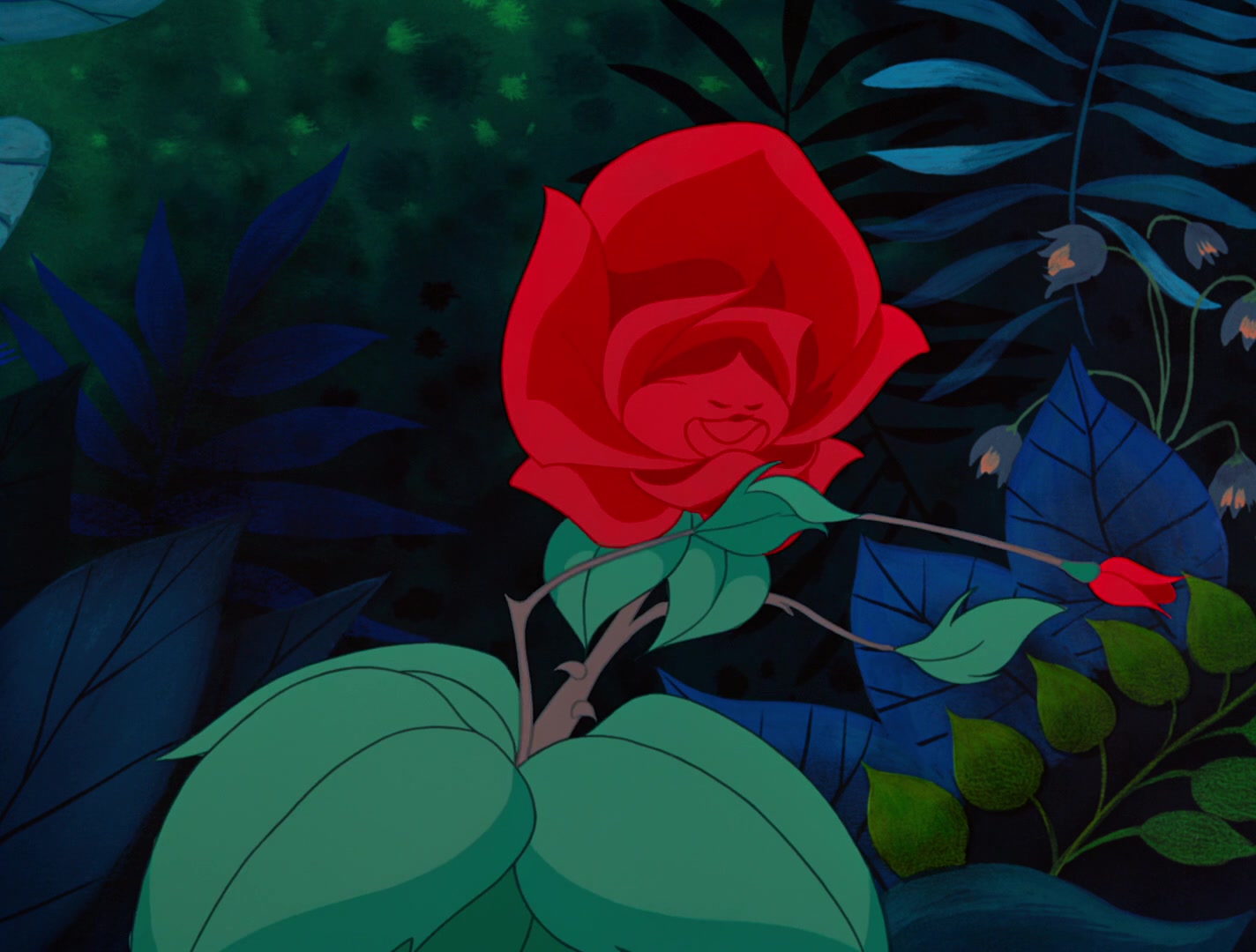 Alice in Wonderland Screencap | Fancaps