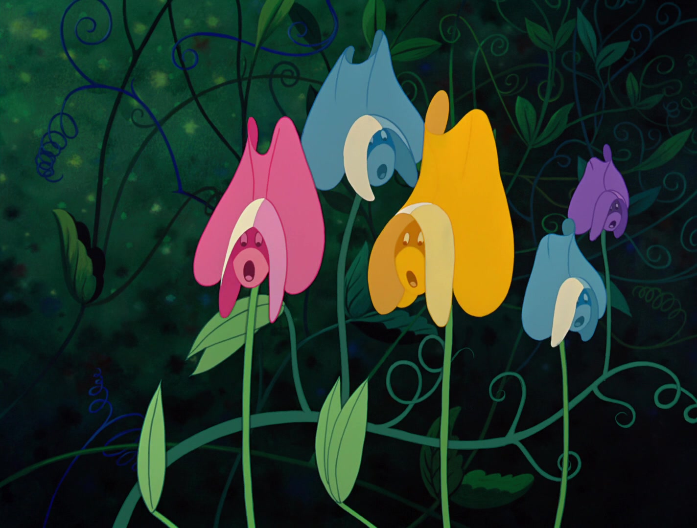 Alice in Wonderland Screencap | Fancaps