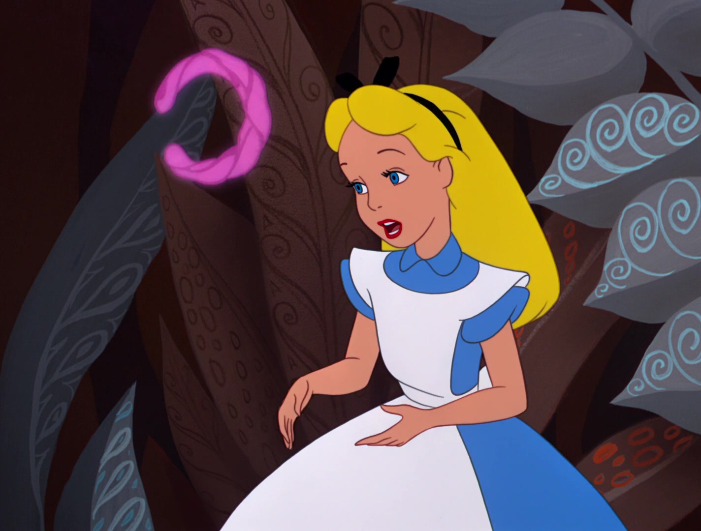 Alice in Wonderland Screencap | Fancaps