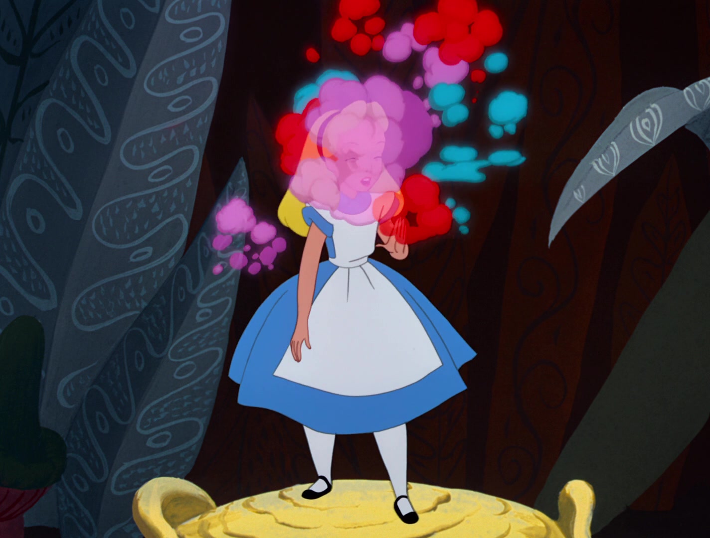 Alice In Wonderland Screencap Fancaps
