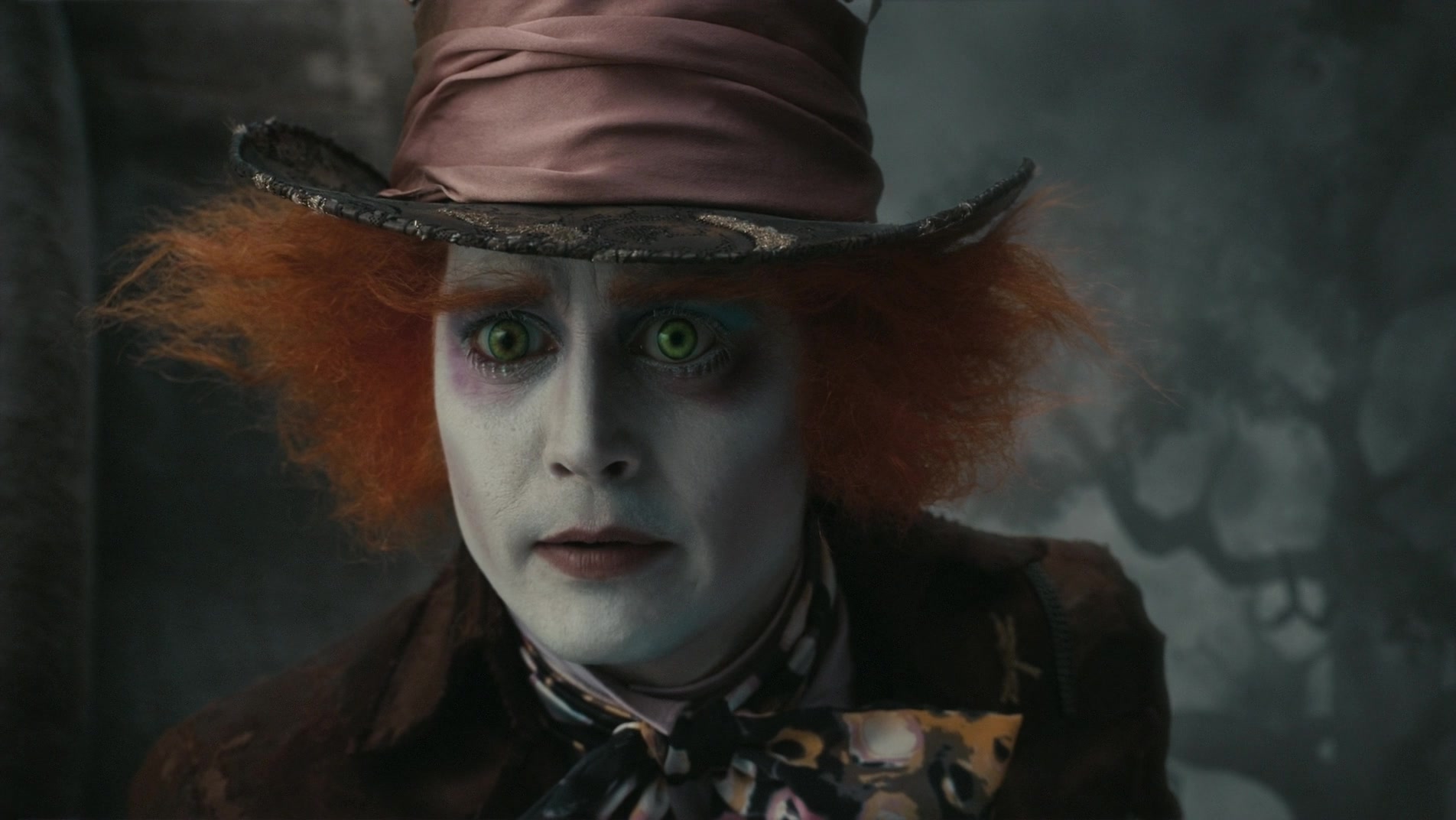 Alice in Wonderland (2010) Screencap | Fancaps