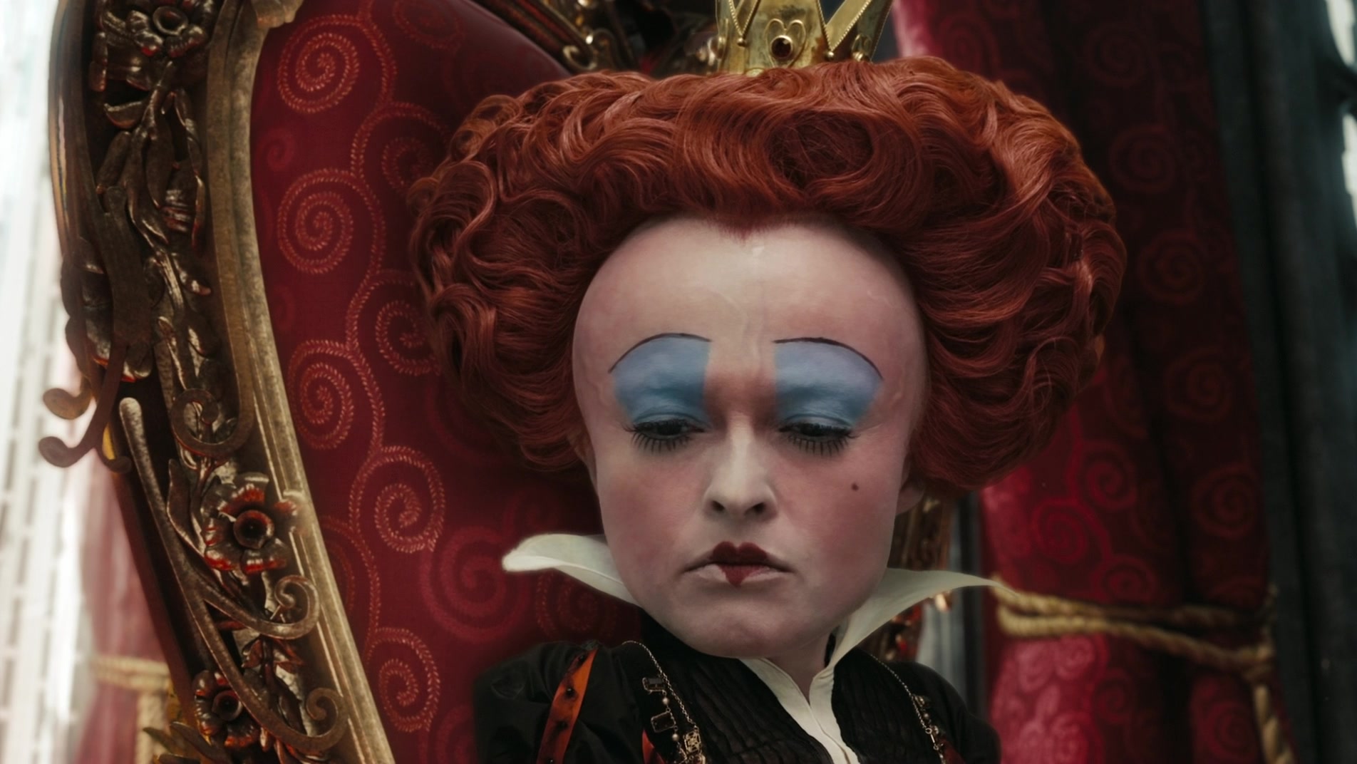 Alice in Wonderland (2010) Screencap | Fancaps