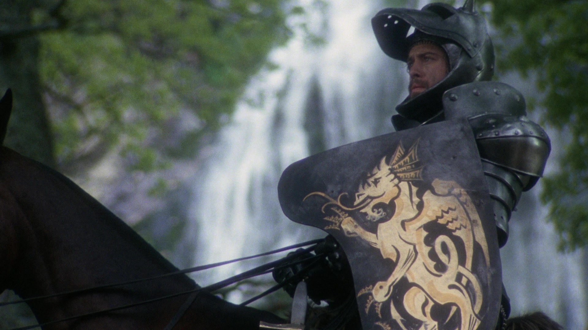 Excalibur 1981 Screencap Fancaps