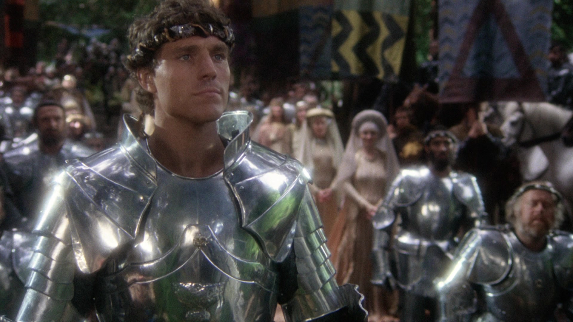 Excalibur 1981 Screencap Fancaps