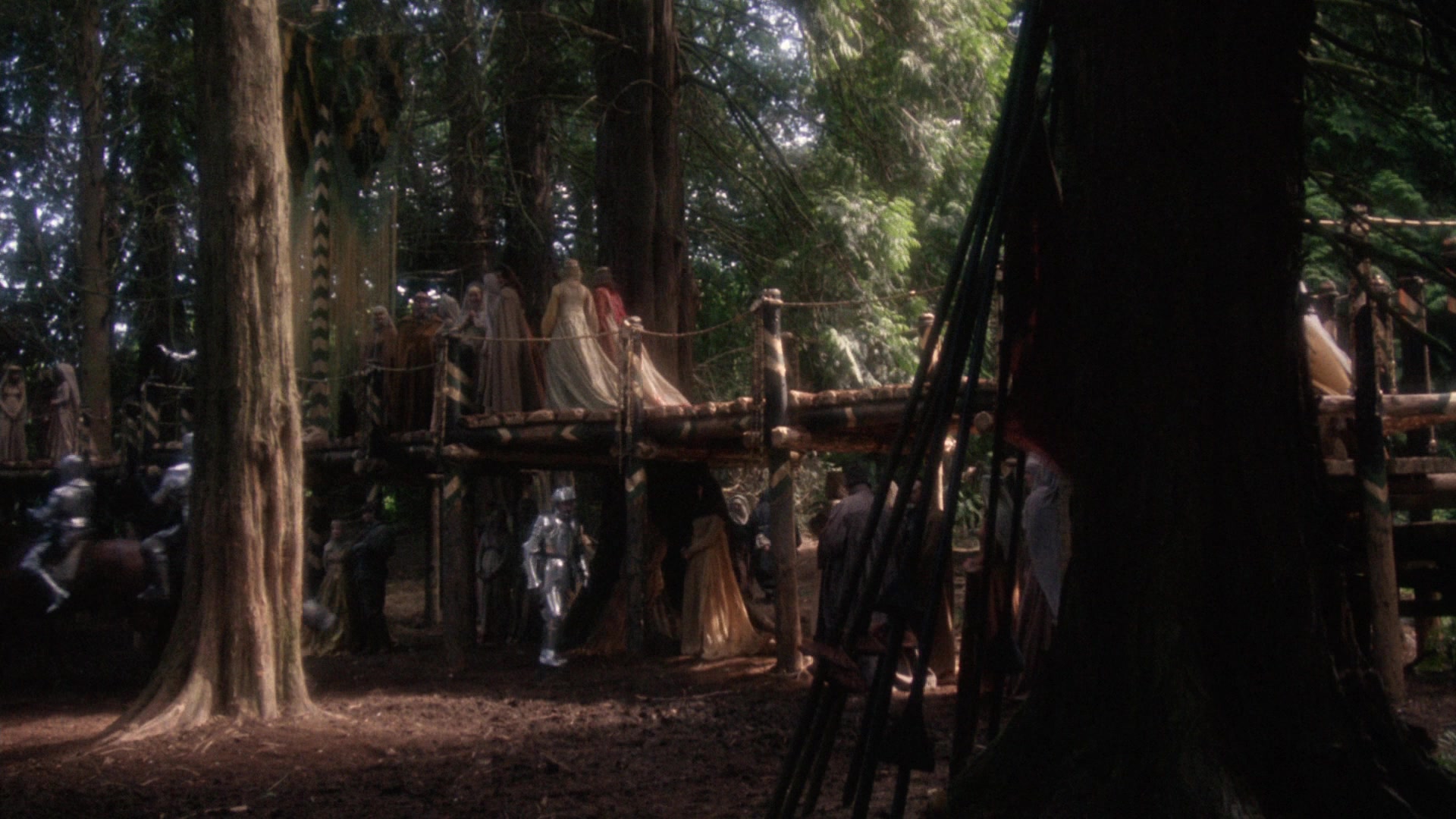 Excalibur 1981 Screencap Fancaps