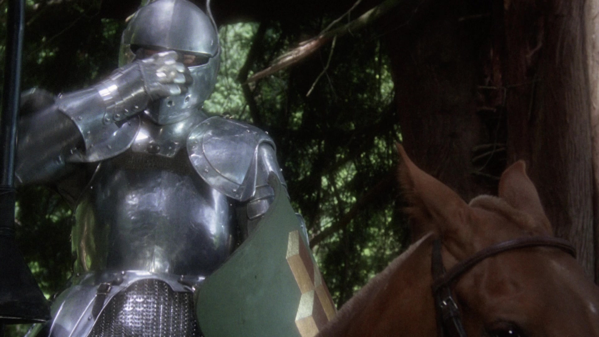 Excalibur (1981) Screencap | Fancaps