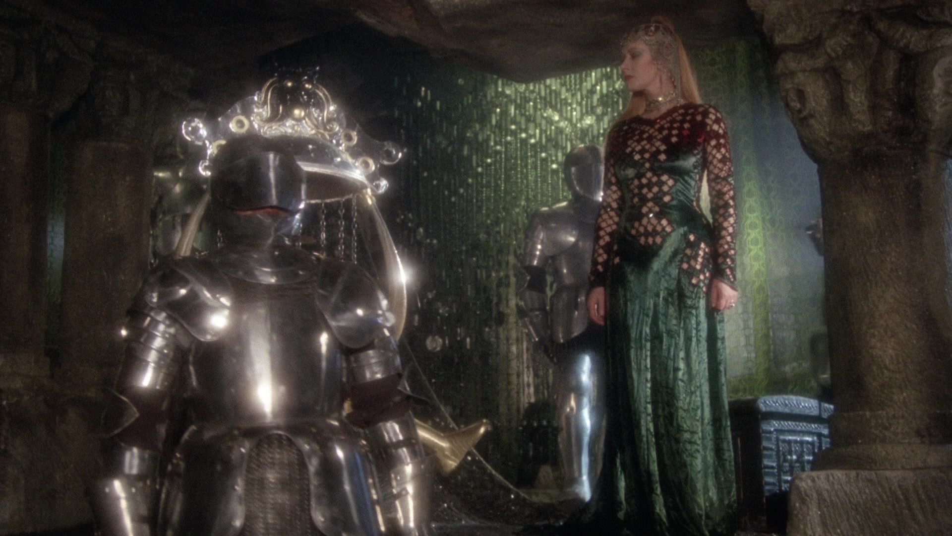 Excalibur 1981 Screencap Fancaps