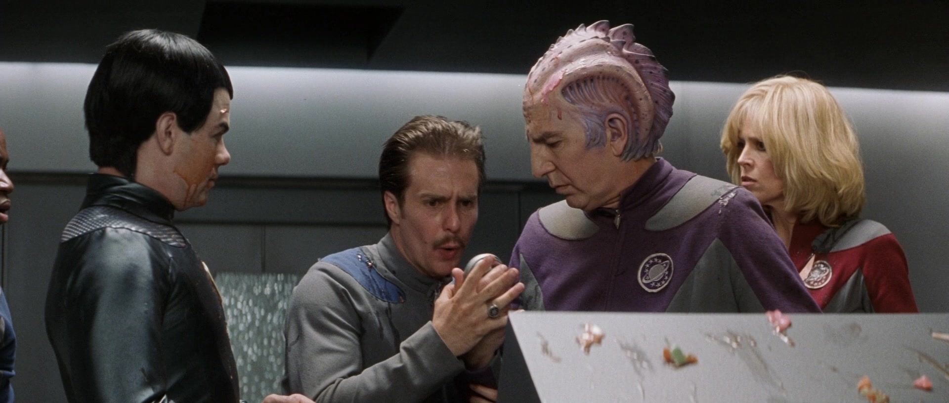 Galaxy Quest Screencap 