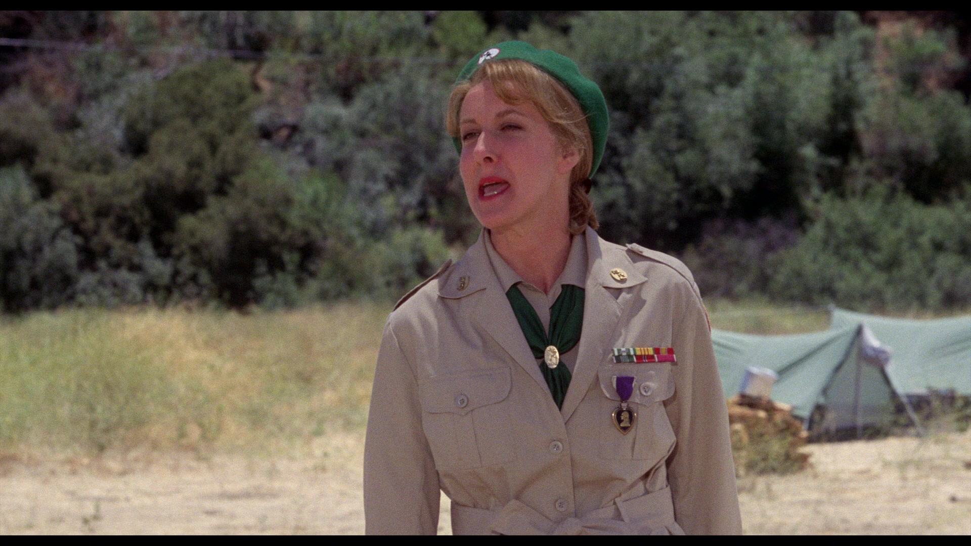 Troop Beverly Hills (1989) Screencap | Fancaps