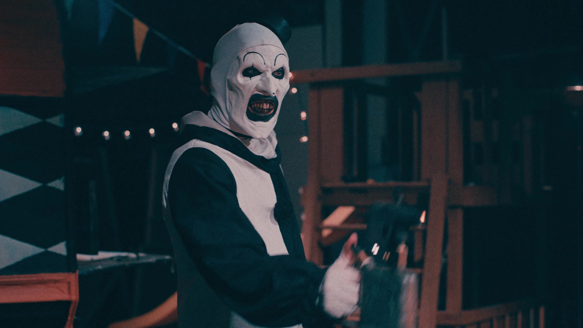 Terrifier 2 (2022) Screencap | Fancaps