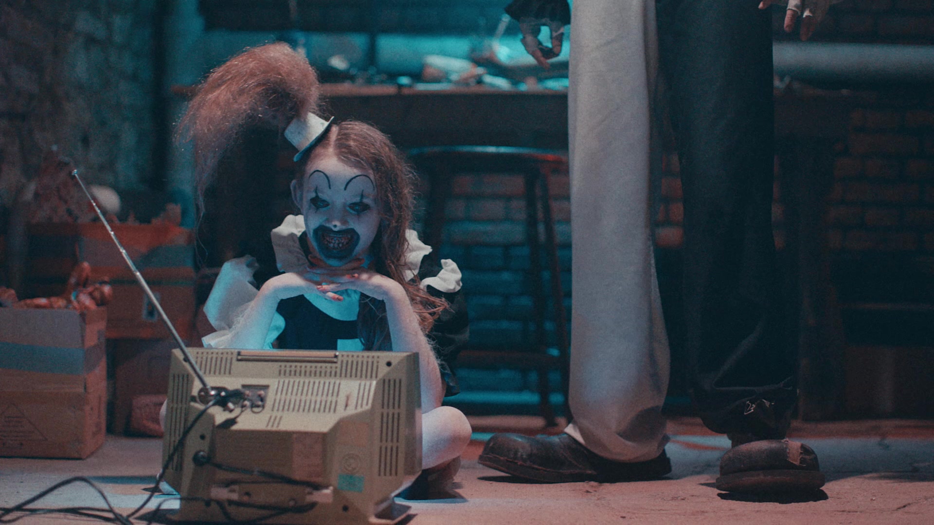 Terrifier 2 (2022) Screencap 