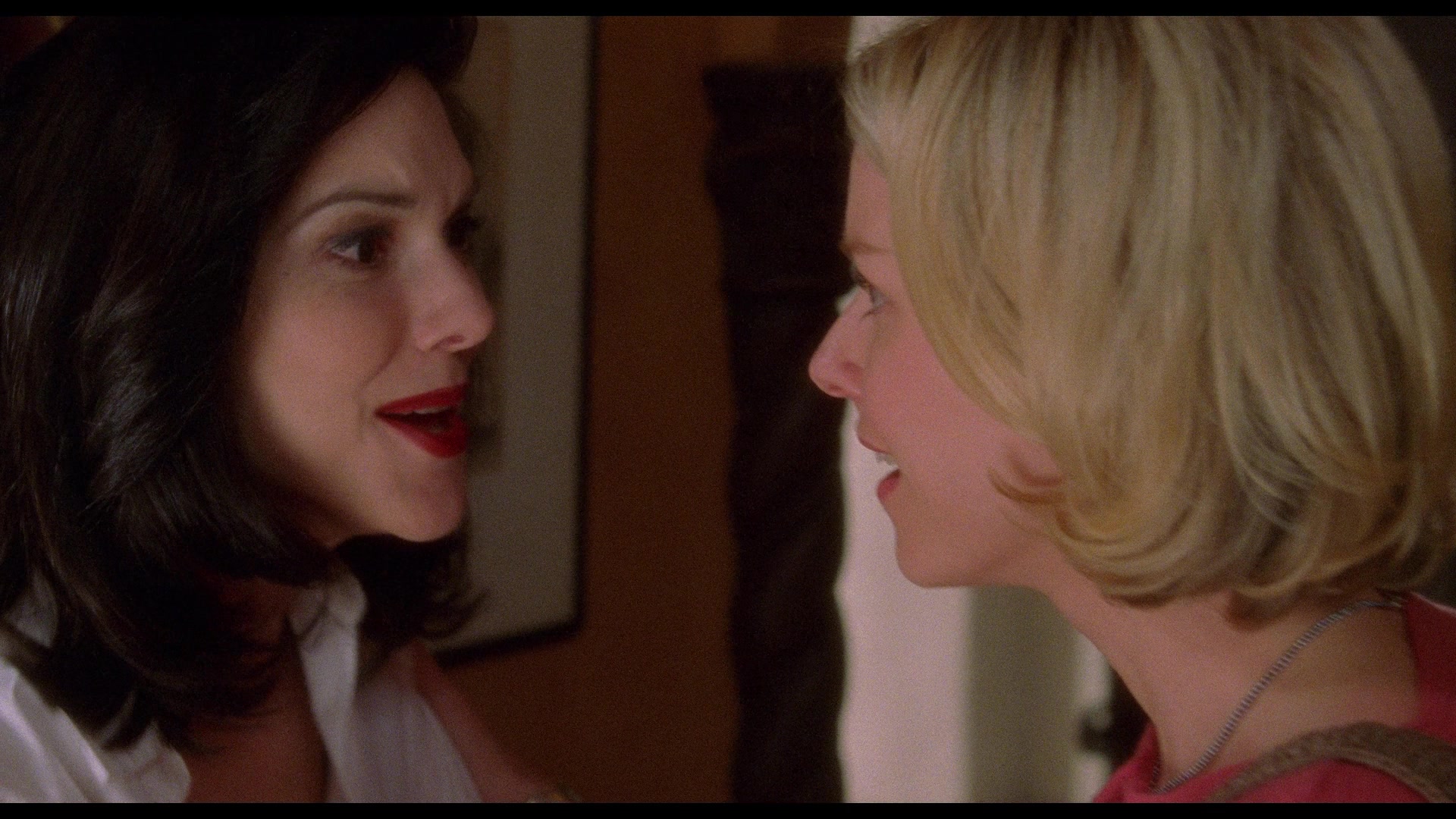 Mulholland Drive 2001 Screencap Fancaps