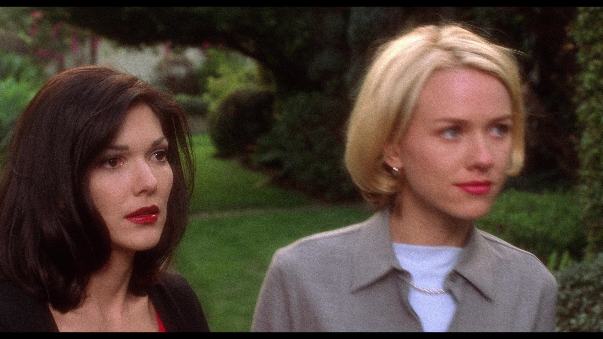 Mulholland Drive 2001 Screencap Fancaps