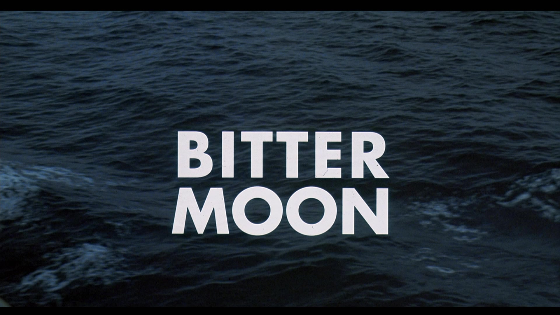 Bitter Moon (1992) Screencap Fancaps