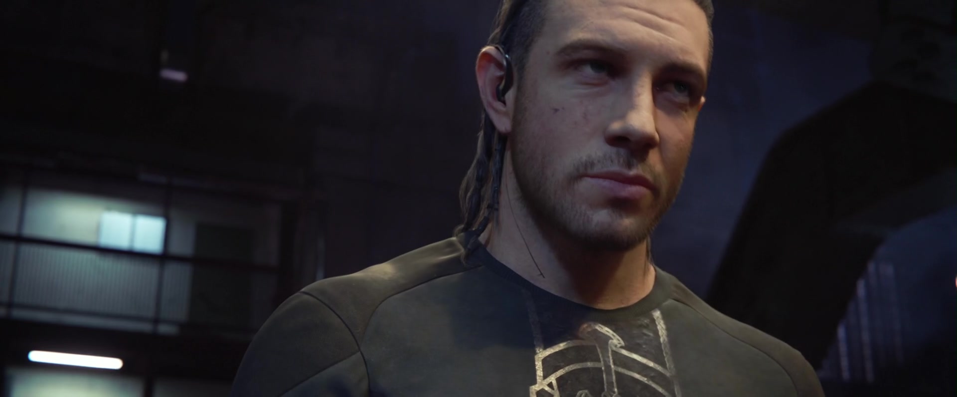 Kingsglaive: Final Fantasy Xv Screencap 