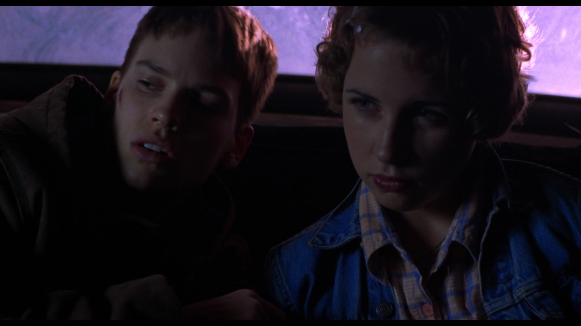 Boys Don't Cry (1999) Screencap | Fancaps