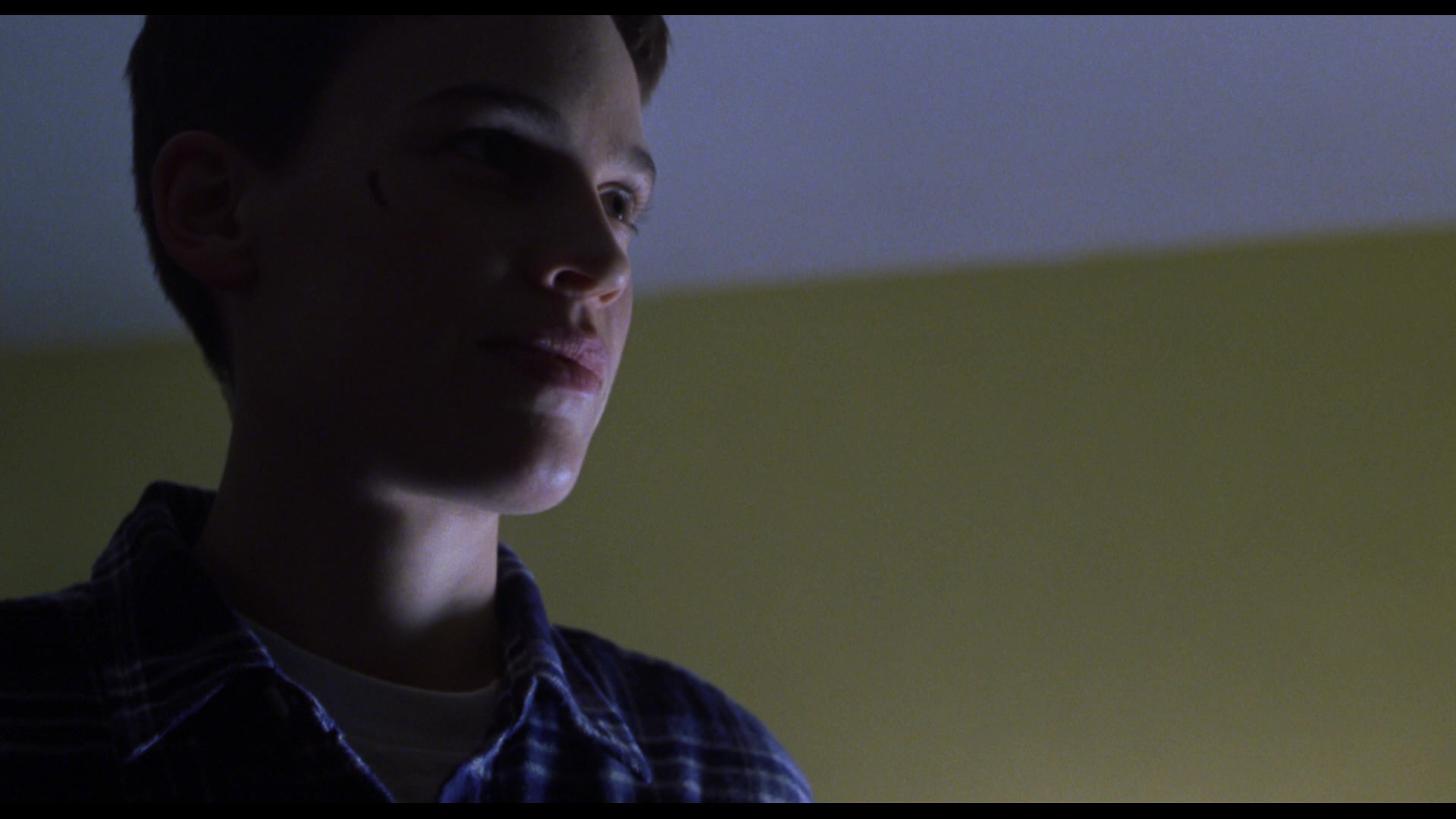 Boys Don't Cry (1999) Screencap | Fancaps