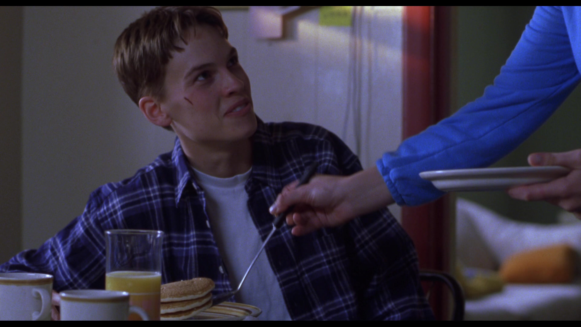 Boys Don't Cry (1999) Screencap | Fancaps