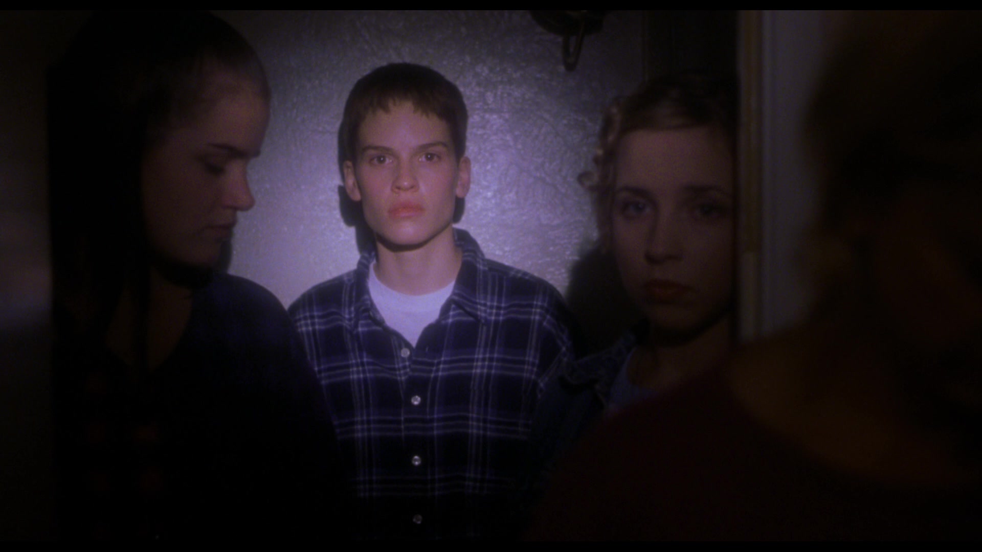 Boys Don't Cry (1999) Screencap | Fancaps