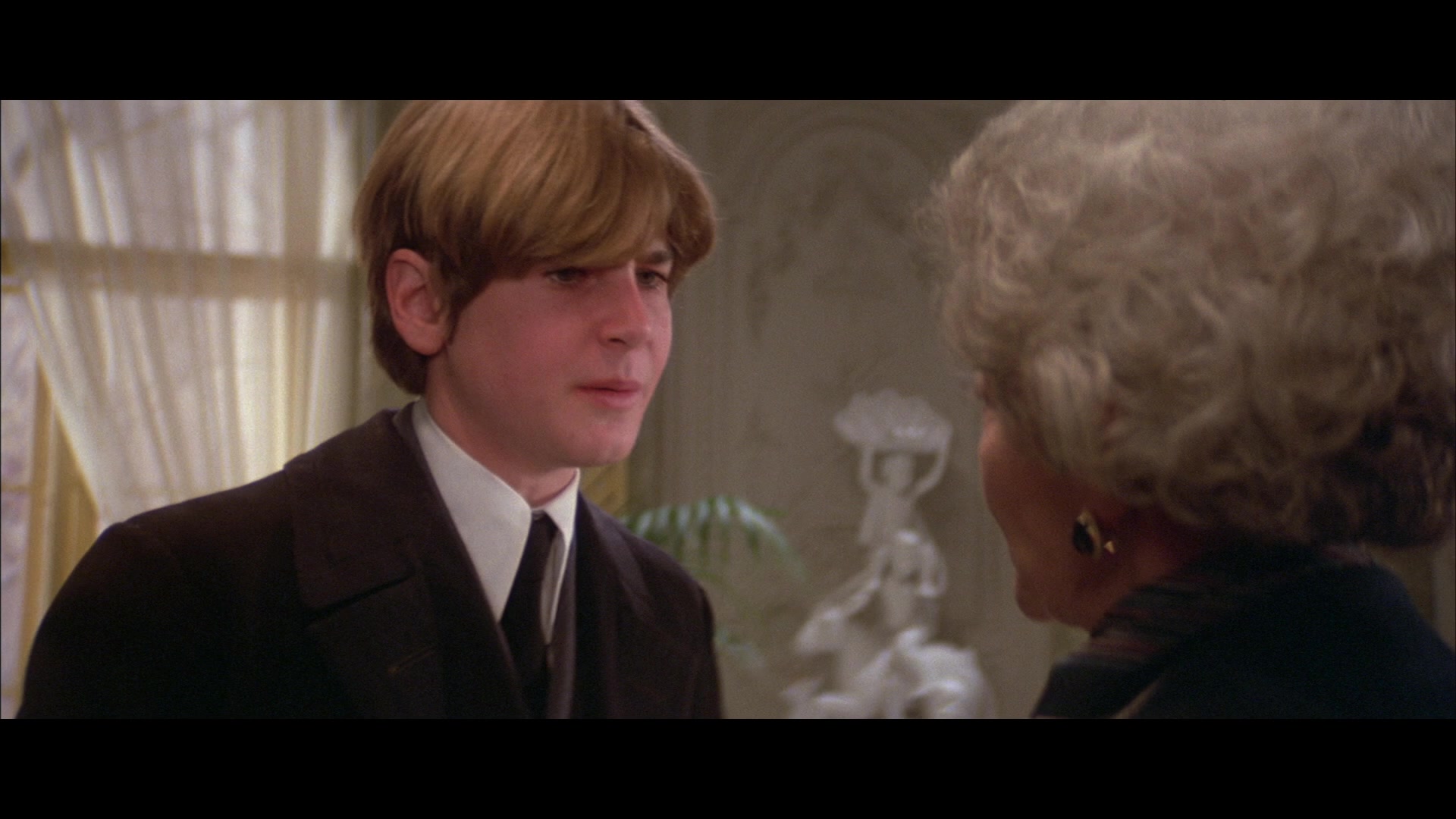 Damien: Omen II (1978) Screencap | Fancaps