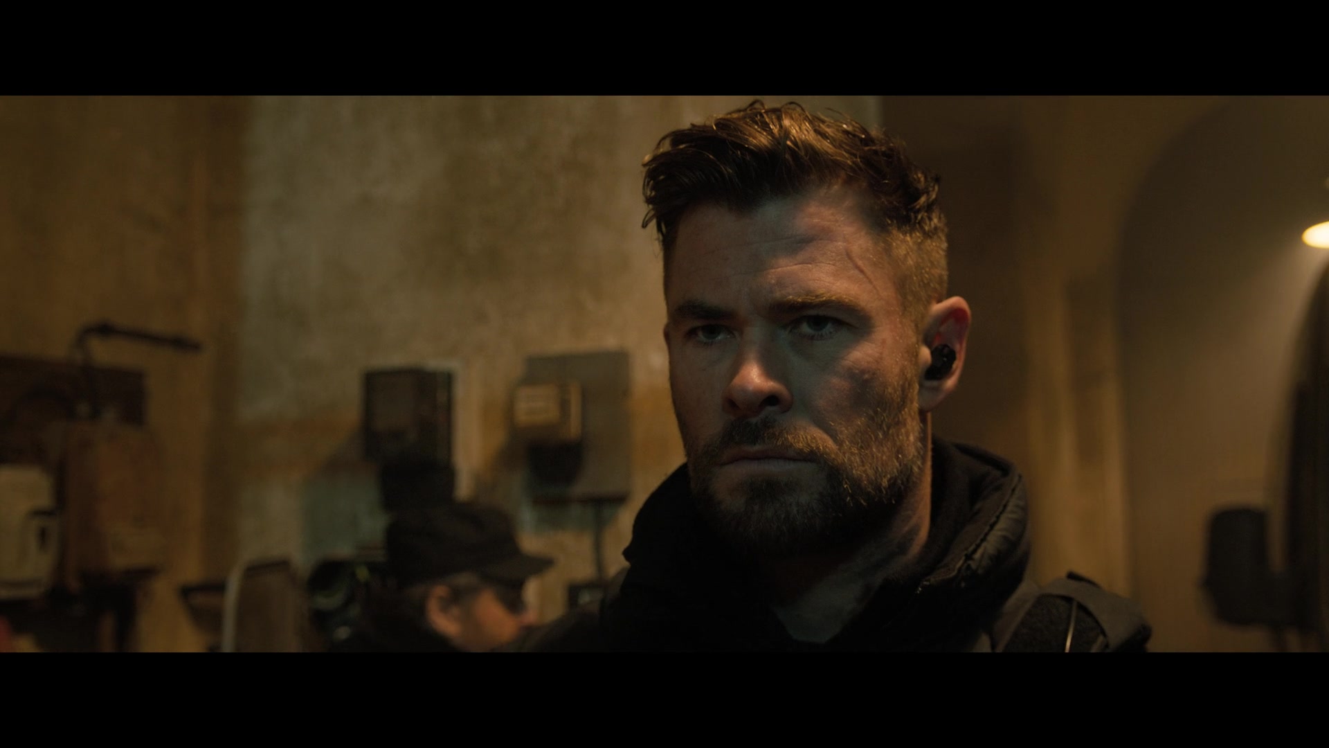 Extraction II (2023) Screencap | Fancaps