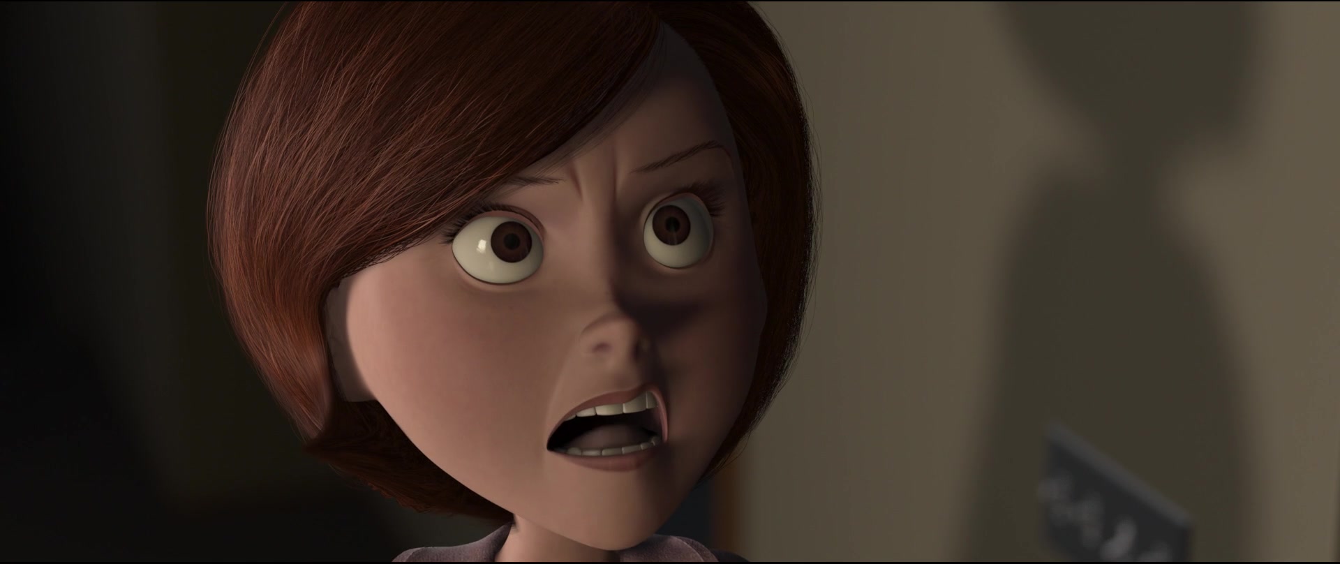 The Incredibles Screencap | Fancaps