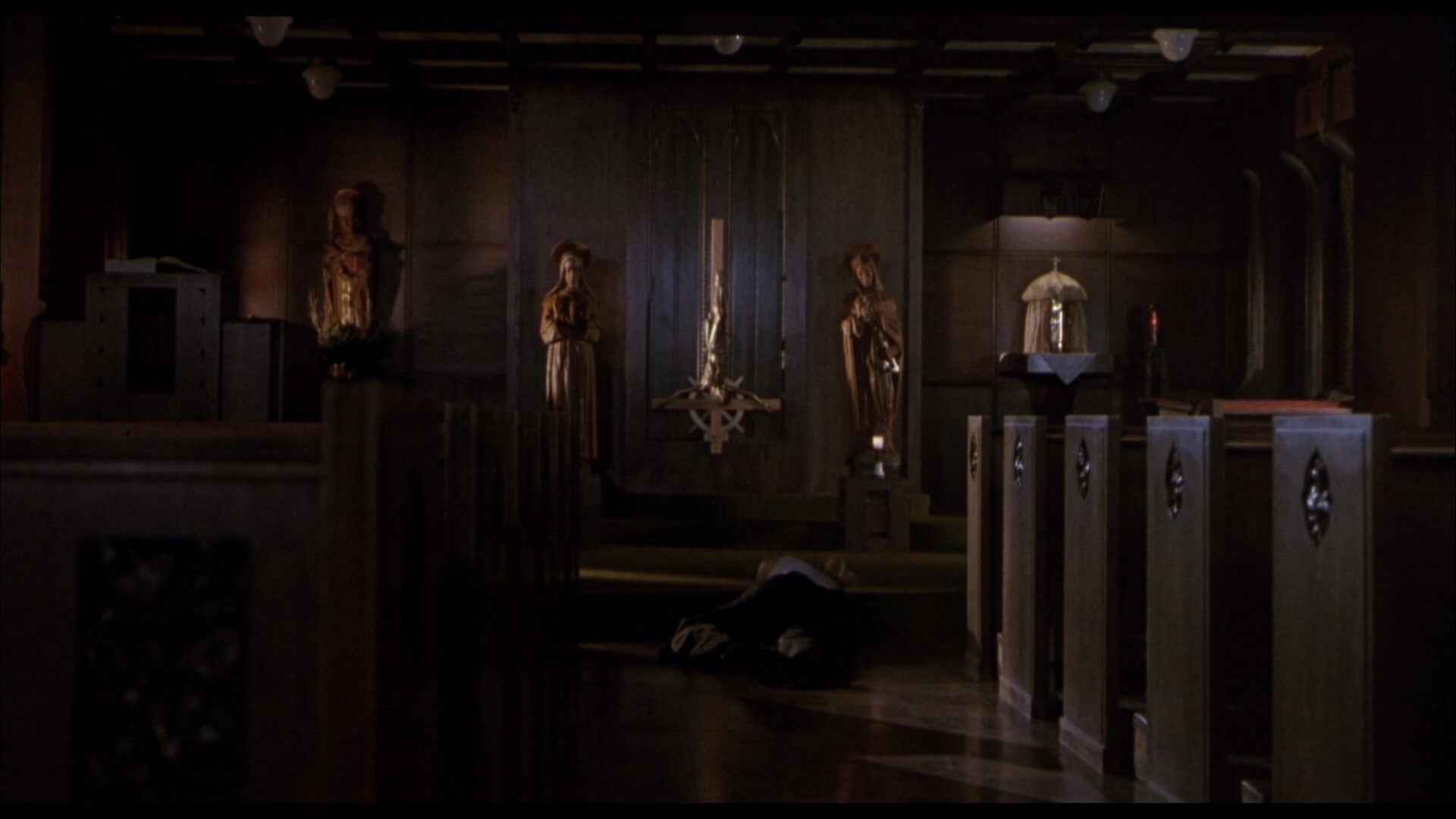 Omen IV: The Awakening (1991) Screencap | Fancaps