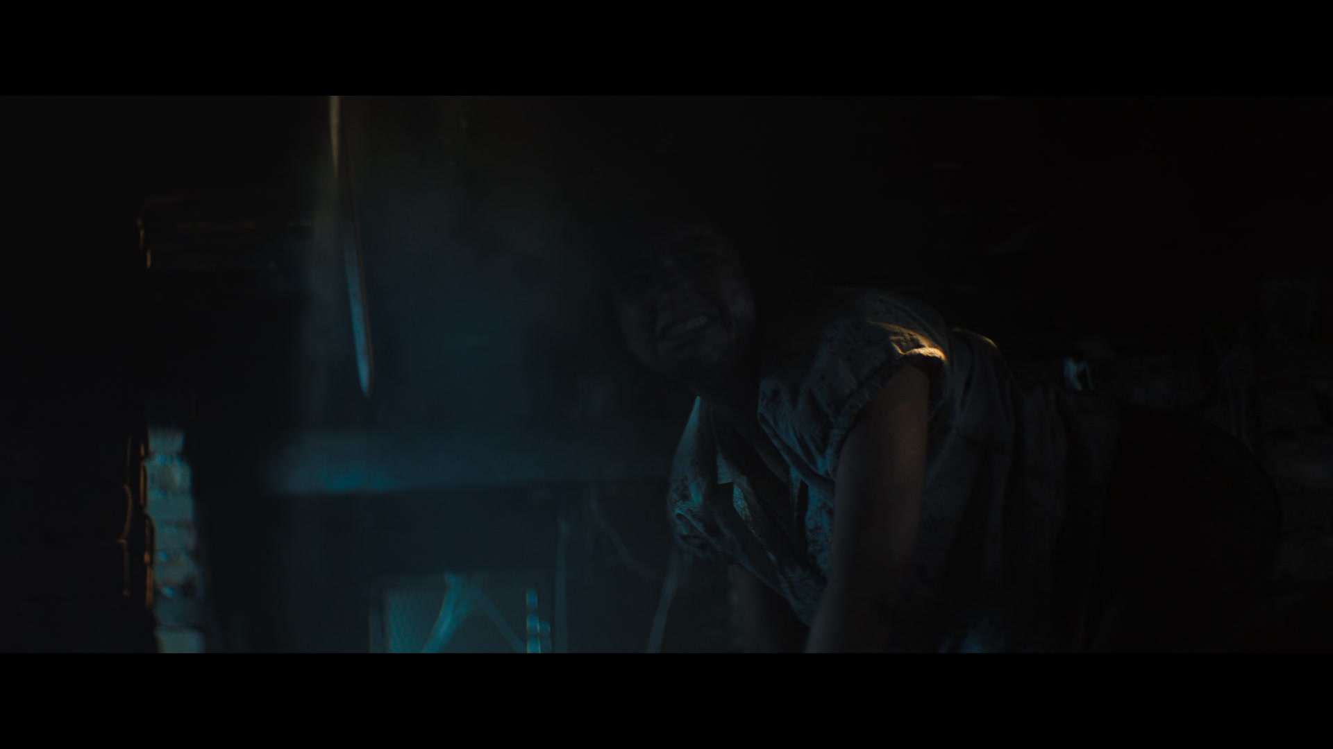 Texas Chainsaw Massacre (2022) Screencap | Fancaps