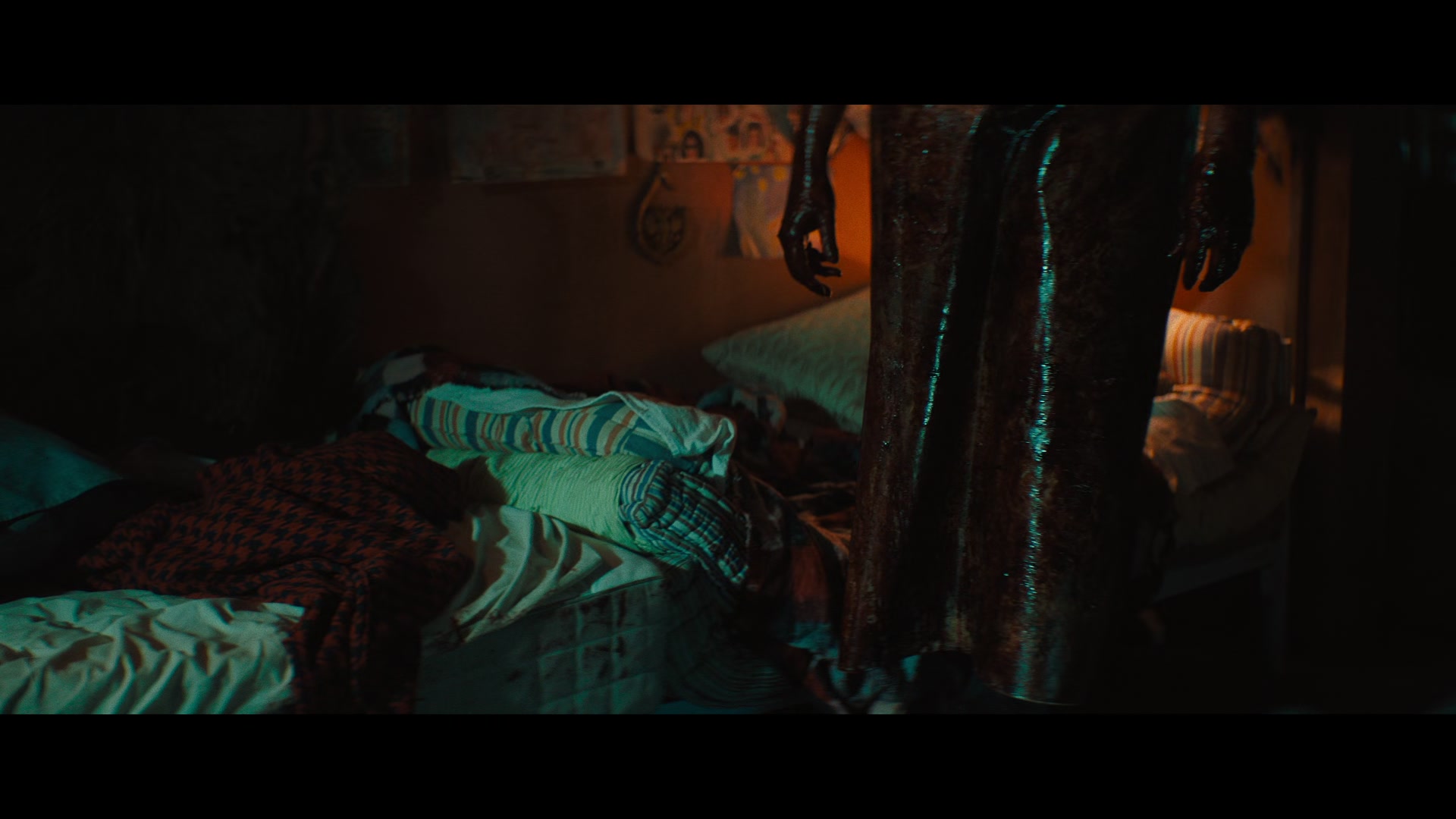 Texas Chainsaw Massacre (2022) Screencap | Fancaps