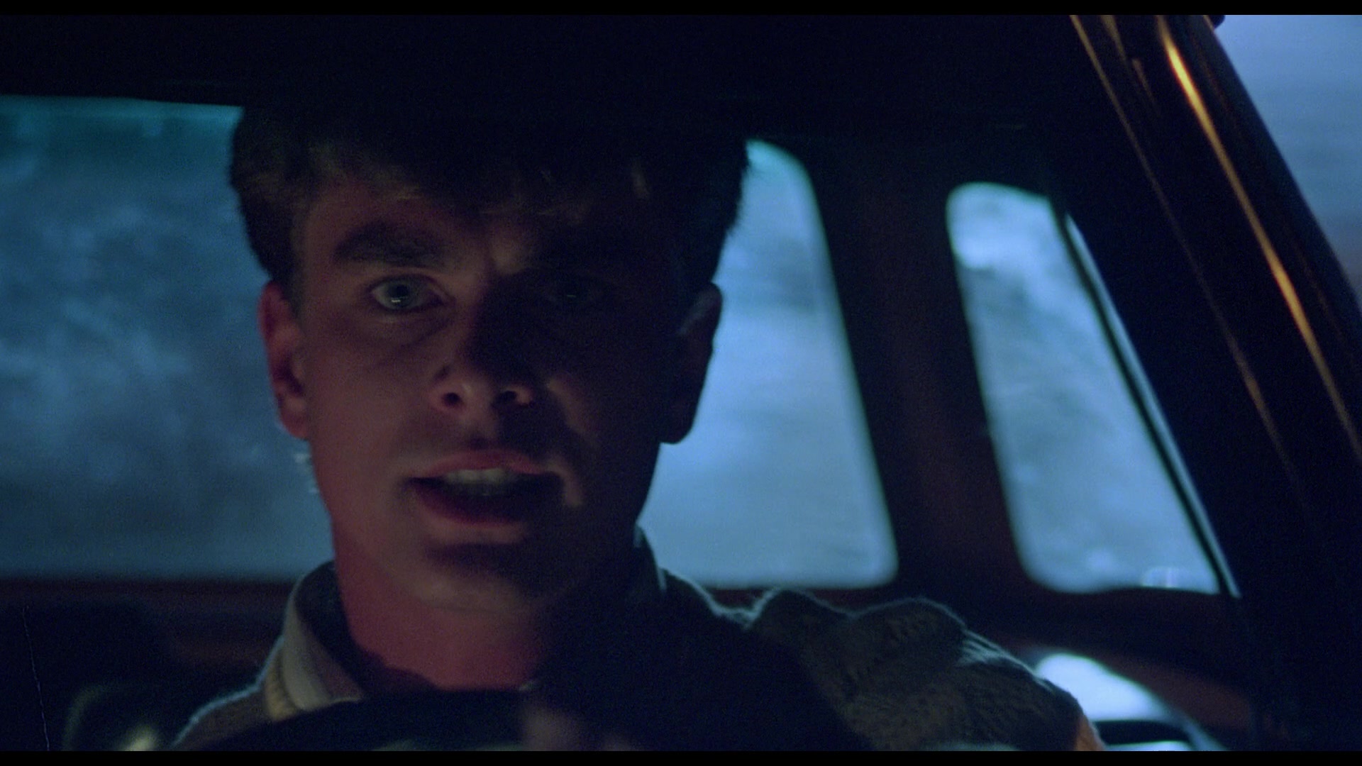The Texas Chainsaw Massacre 2 (1986) Screencap | Fancaps