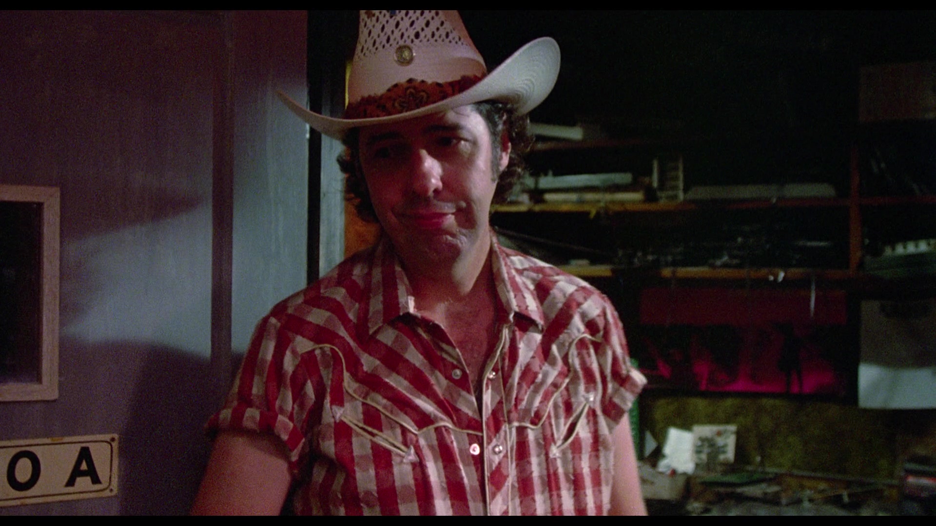 The Texas Chainsaw Massacre 2 1986 Screencap Fancaps 3052