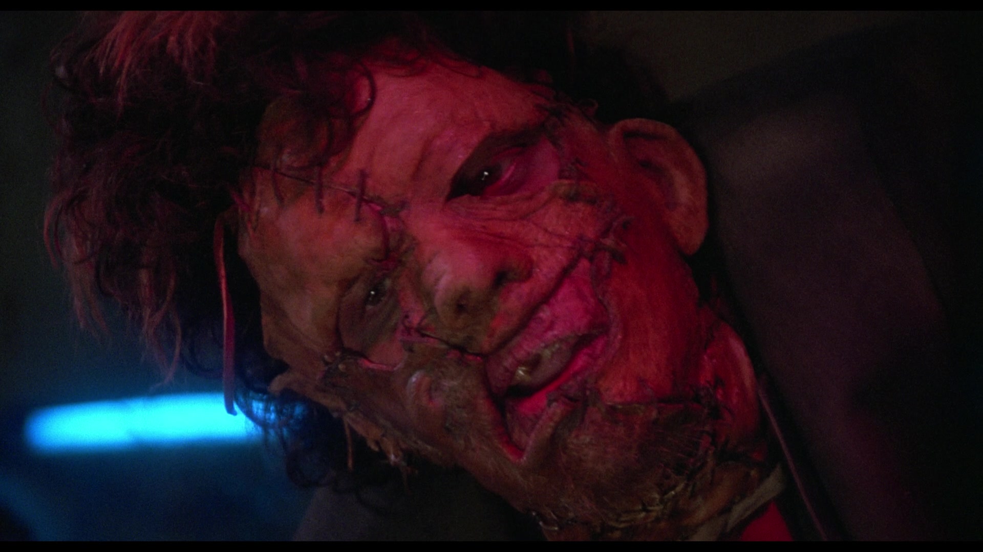 The Texas Chainsaw Massacre 2 1986 Screencap Fancaps