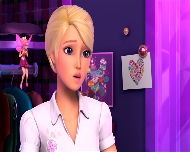 Barbie: Princess Charm School (2011) Screencap | Fancaps