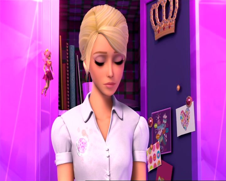 Barbie: Princess Charm School (2011) Screencap 