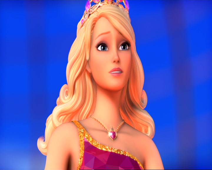 Barbie: Princess Charm School (2011) Screencap | Fancaps